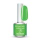Crystal Nails 2S SmartGummy Rubber base gel - Nr31 Lime Green 8ml