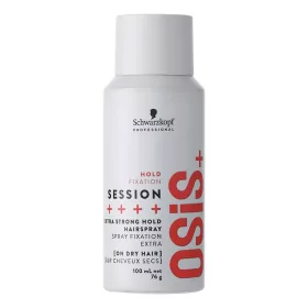 OSiS+ Session erős tartású hajlakk 100ml