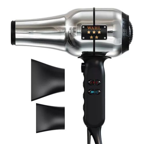 Wahl Barber Dryer Hajszárító Fém Ház 1750-2200W 4317-0470