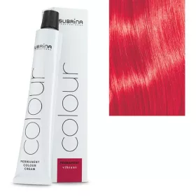   Subrina Colour tartós krémhajfesték megújult VEGÁN formulával 100ml - 10/5
