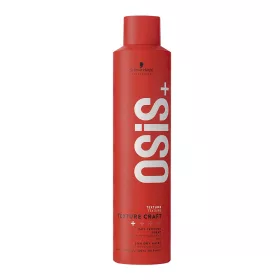 OSiS+ Texture Craft száraz textúra spray 300ml
