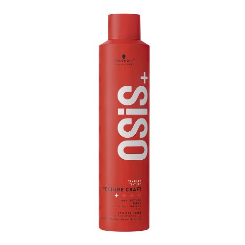 OSiS+ Texture Craft száraz textúra spray 300ml