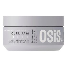 OSiS+ Curl Jam hajzselé a definiált hullámokért 300ml