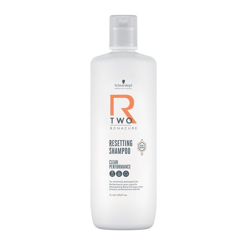 Bonacure R-TWO Resetting sampon 1000ml