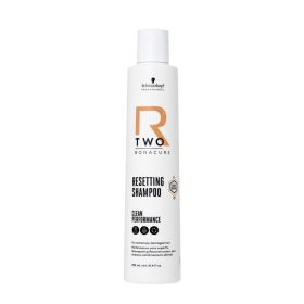 Bonacure R-TWO Resetting sampon 250ml