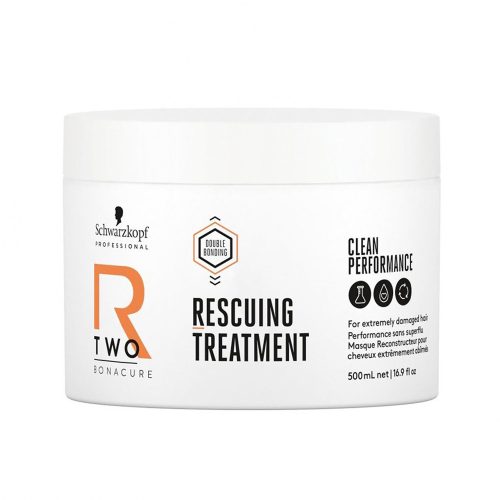 Bonacure R-TWO Rescuing pakolás 500ml