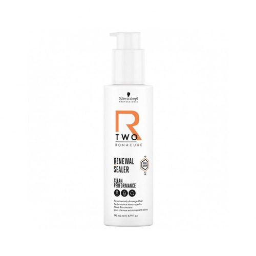Bonacure R-TWO Renewal Sealer hajápoló krém 145ml