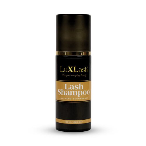 LuXLash Lash Shampoo - advanced technology - 100ml