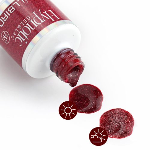 BrillBird Hypnotic Gel&Lac Diamond 4ml 147