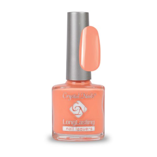 Crystal Nails Long Lasting neon körömlakk 003 - 10ml