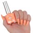 Crystal Nails Long Lasting neon körömlakk 003 - 10ml