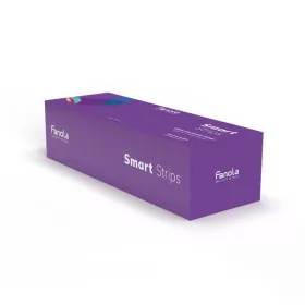 Fanola Smart Strips melírfólia 100db