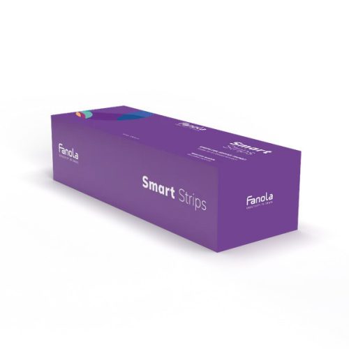 Fanola Smart Strips melírfólia 100db
