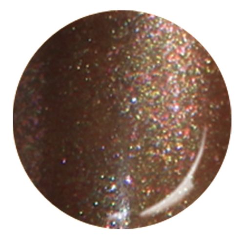 BrillBird Hologram gél lakk 5ml H1