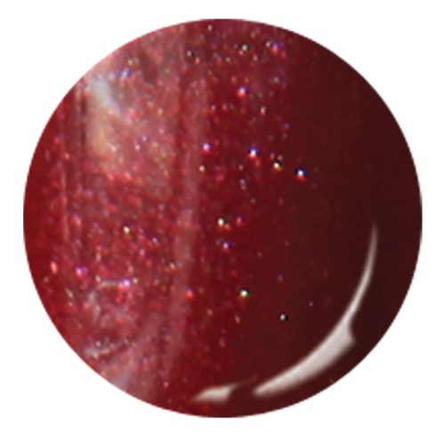 BrillBird Hologram gél lakk 5ml H3