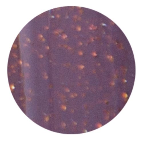 BrillBird Selyem-metál gél lakk 5ml S18