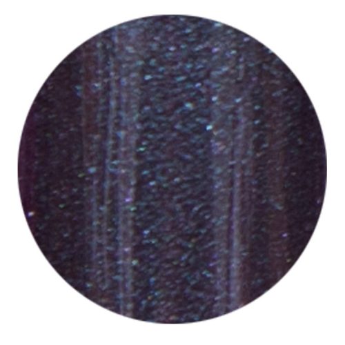 BrillBird Selyem-metál gél lakk 5ml S21
