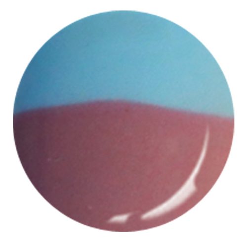 BrillBird Thermo gél lakk 5ml T2