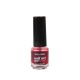 BrillBird Nail Art Drops Red 4ml