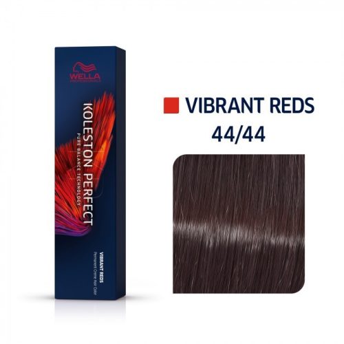 Wella Koleston Perfect ME+ hajfesték 60ml 44/44