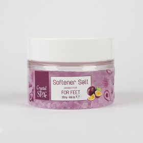 Crystal NailsSPA Softener salt 250g