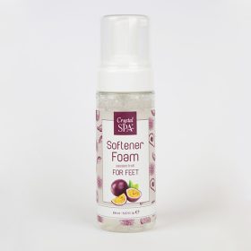 Crystal Nails SPA Softener foam passion fruit 150ml