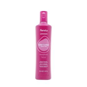 Fanola Wonder Color Locker sampon festett hajra 350 ml