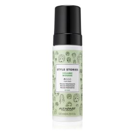   Alfaparf Style Stories Volume Mousse tömegnövelő hajhab 125 ml