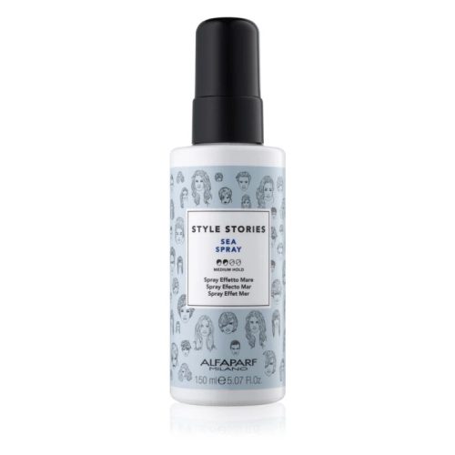 Alfaparf Style Stories Sea Spray styling spray 150 ml