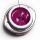 BrillBird Brush&Go színes zselé - Go 46 - 4,5ml
