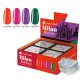 Crystal Nails Milan Fashion Royal Gel készlet (4x4,5ml)