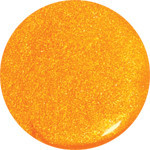 142 Crystal Nails Színes Metál Porcelán - 7g