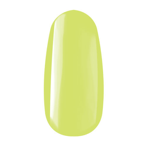 Crystal Nails Royal Gel R63 - Almazöld (4,5ml)