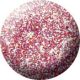 558 Crystal Nails Színes Brilliant porcelán 7g