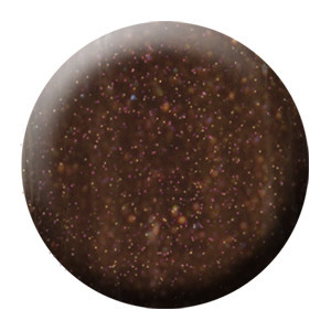 625 Crystal Nails Színes Dekor porcelán 7g - Forró csokoládé