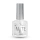 Crystal Nails Xtreme Matte Top Coat - Mattító fedőlakk - 10ml