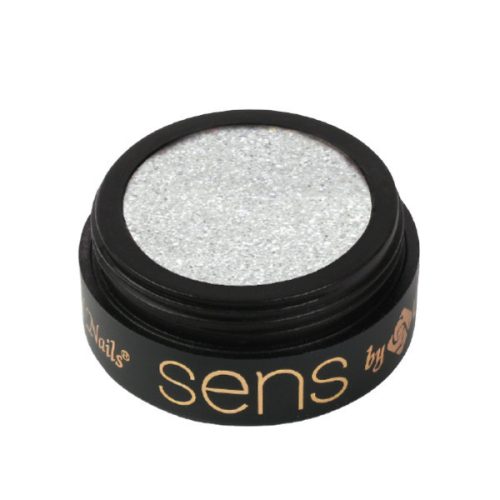 SENS ChroMirror Deluxe króm pigmentpor - White