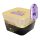 SENS FLOWER decor&builder gel - Violet 5ml