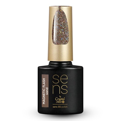 SENS 3G polish - Magnetic Flash sand 4ml
