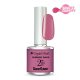 Crystal Nails 2S SmartGummy Rubber base gel - Nr37 Burnt Sienna 8ml