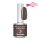 Crystal Nails 2S SmartGummy Rubber base gel - Nr40 Hot Fudge 8ml