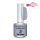 Crystal Nails 2S SmartGummy Rubber base gel - Nr45 Nimbus Cloud 8ml