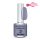 Crystal Nails 2S SmartGummy Rubber base gel - Nr46 Lava Smoke 8ml