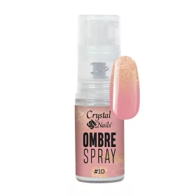 Crystal Nails Ombre spray - #10 5g TF