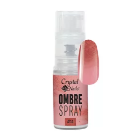 Crystal Nails Ombre spray - #11 5g TF