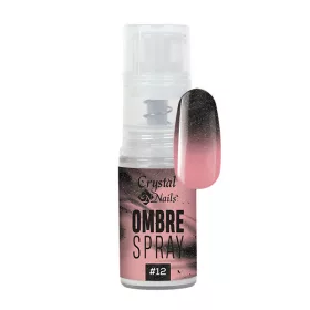 Crystal Nails Ombre spray - #12 5g TF