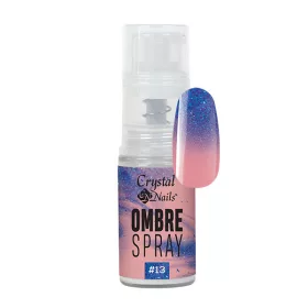 Crystal Nails Ombre spray - #13 5g TF