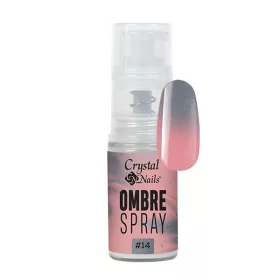 Crystal Nails Ombre spray - #14 5g TF