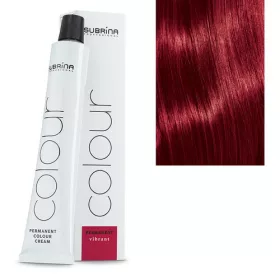   Subrina Colour tartós krémhajfesték megújult VEGÁN formulával 100ml - 6/5
