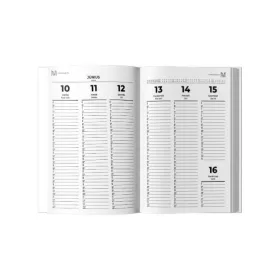 Naptárbelső - 2024